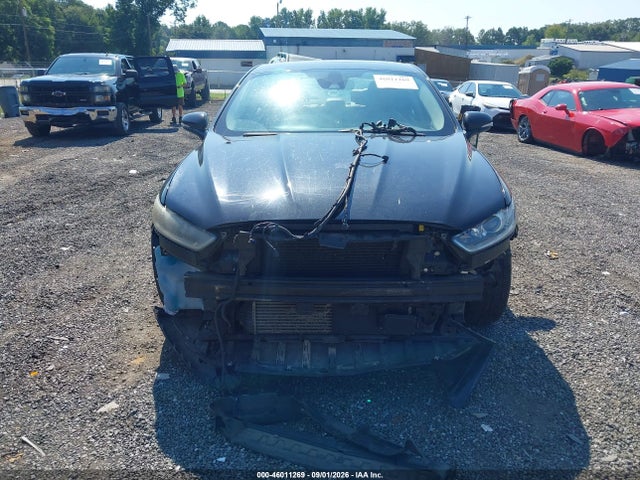 Продажа на аукционе авто 2014 Ford Fusion Titanium, vin: 3FA6P0D91ER100054, номер лота: 46011269