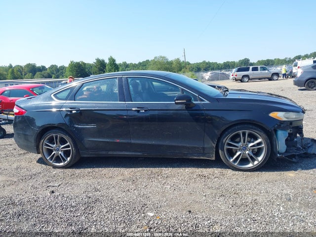 Продажа на аукционе авто 2014 Ford Fusion Titanium, vin: 3FA6P0D91ER100054, номер лота: 46011269
