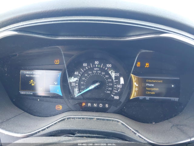 Продажа на аукционе авто 2014 Ford Fusion Titanium, vin: 3FA6P0D91ER100054, номер лота: 46011269