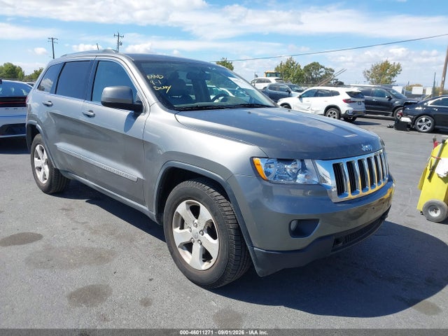 Продаж на аукціоні авто 2011 Jeep Grand Cherokee Laredo, vin: 1J4RR4GG1BC614607, номер лоту: 46011271