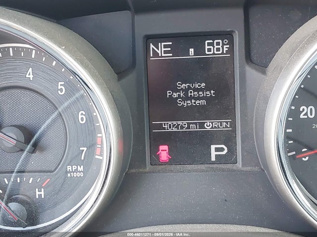 46011271 :رقم المزاد ، 1J4RR4GG1BC614607 vin ، 2011 Jeep Grand Cherokee Laredo مزاد بيع