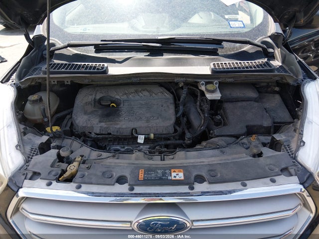 1FMCU0GD2JUD29038 Ford ESCAPE SE