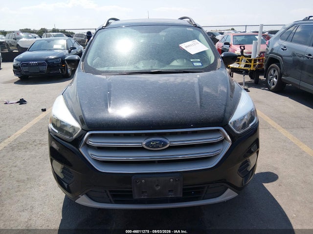 1FMCU0GD2JUD29038 Ford ESCAPE SE