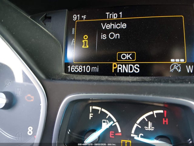 1FMCU0GD2JUD29038 Ford ESCAPE SE