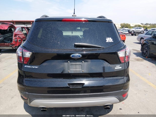 1FMCU0GD2JUD29038 Ford ESCAPE SE