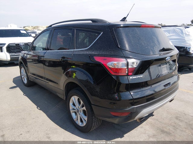 1FMCU0GD2JUD29038 Ford ESCAPE SE