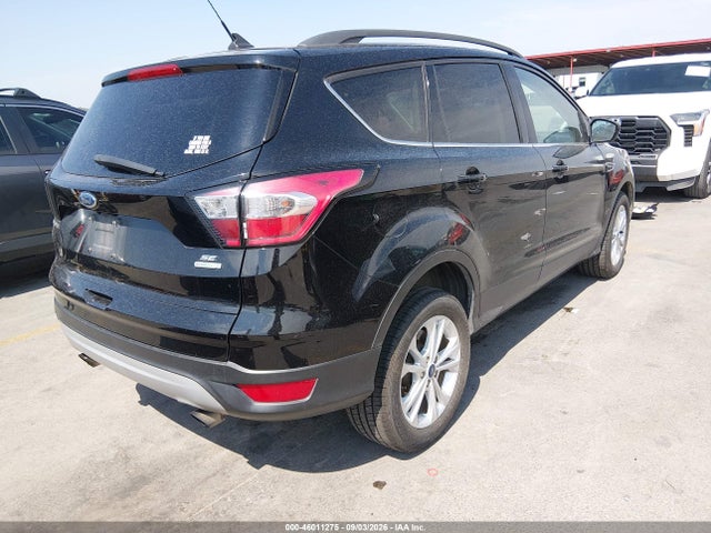 1FMCU0GD2JUD29038 Ford ESCAPE SE