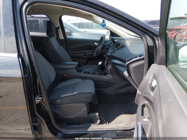 1FMCU0GD2JUD29038 Ford ESCAPE SE