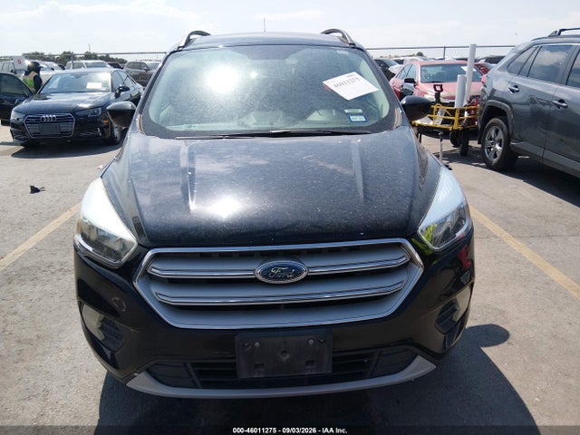 1FMCU0GD2JUD29038 Ford ESCAPE SE