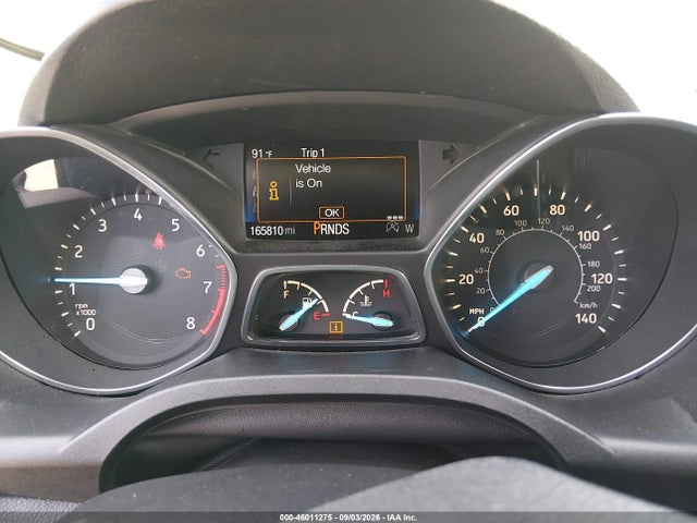 1FMCU0GD2JUD29038 Ford ESCAPE SE