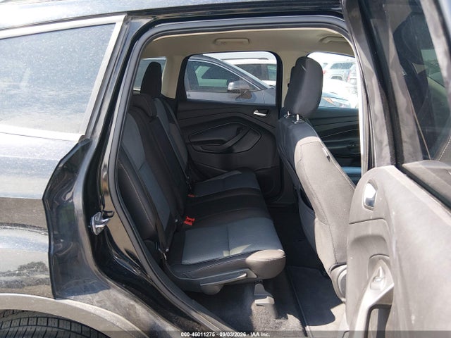 1FMCU0GD2JUD29038 Ford ESCAPE SE