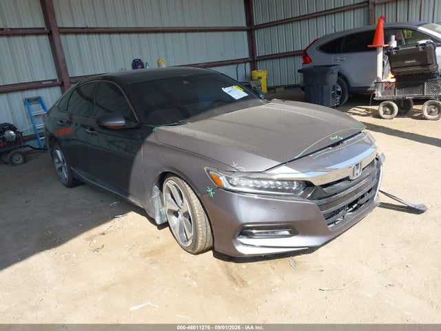 Aukcja sprzedaży 2018 Honda Accord Touring 2.0t, vin: 1HGCV2F95JA000301, numer aukcji: 46011276