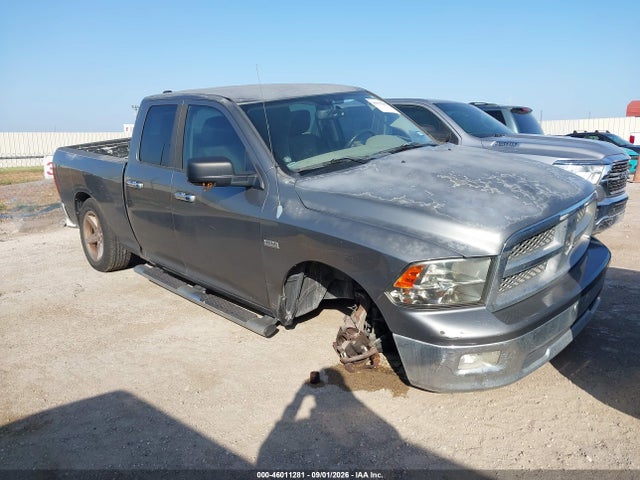 Aukcja sprzedaży 2011 Ram Ram 1500 Slt, vin: 1D7RB1GT7BS635141, numer aukcji: 46011281