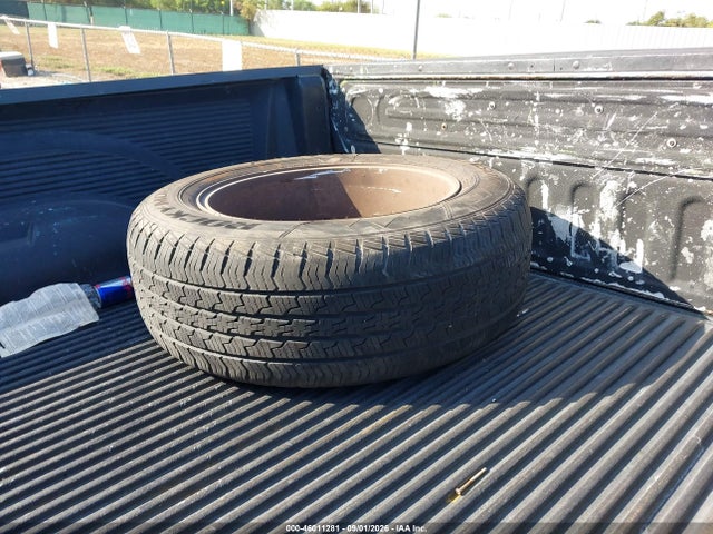 2011 Ram Ram 1500 Slt მანქანა იყიდება აუქციონზე, vin: 1D7RB1GT7BS635141, აუქციონის ნომერი: 46011281
