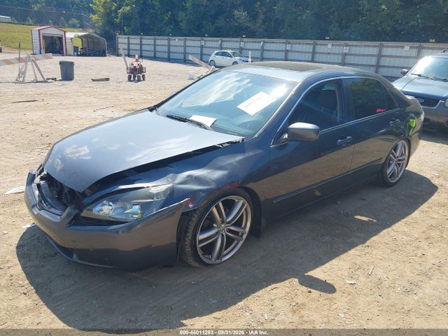 Продаж на аукціоні авто 2005 Honda Accord 3.0 Ex, vin: 1HGCM665X5A061284, номер лоту: 46011283