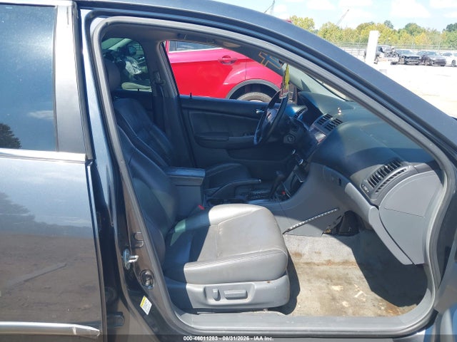 Продаж на аукціоні авто 2005 Honda Accord 3.0 Ex, vin: 1HGCM665X5A061284, номер лоту: 46011283