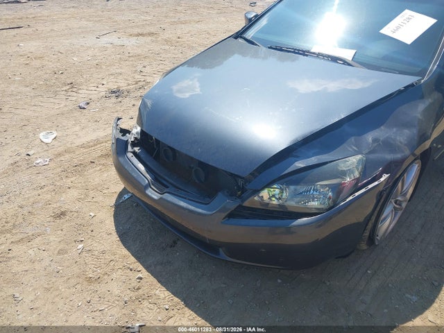 Продаж на аукціоні авто 2005 Honda Accord 3.0 Ex, vin: 1HGCM665X5A061284, номер лоту: 46011283