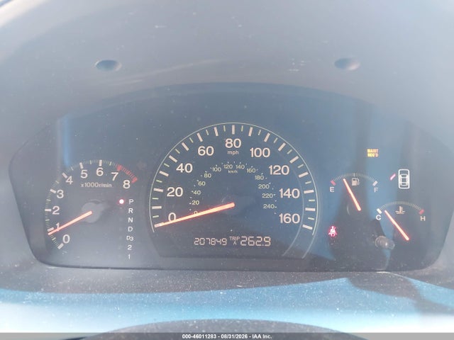 Продаж на аукціоні авто 2005 Honda Accord 3.0 Ex, vin: 1HGCM665X5A061284, номер лоту: 46011283