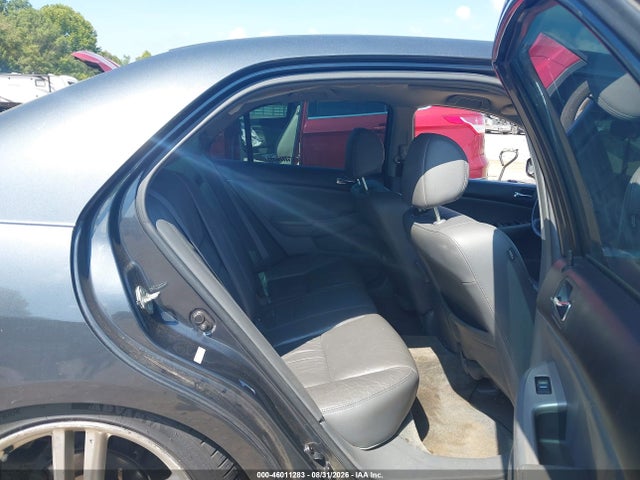 Продаж на аукціоні авто 2005 Honda Accord 3.0 Ex, vin: 1HGCM665X5A061284, номер лоту: 46011283