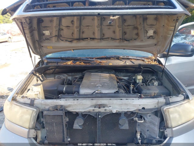 46011284 :رقم المزاد ، 5TBBV54107S466716 vin ، 2007 Toyota Tundra Sr5 5.7l V8 مزاد بيع