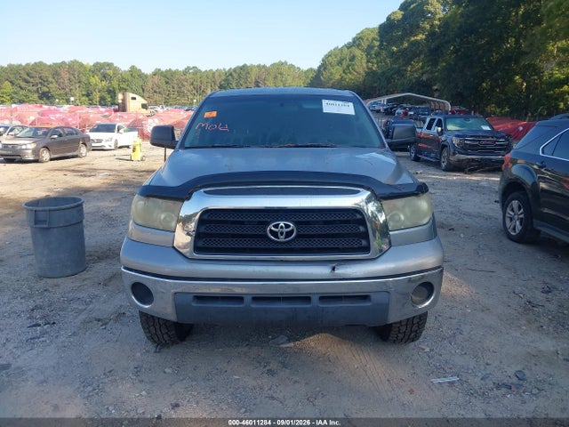 46011284 :رقم المزاد ، 5TBBV54107S466716 vin ، 2007 Toyota Tundra Sr5 5.7l V8 مزاد بيع