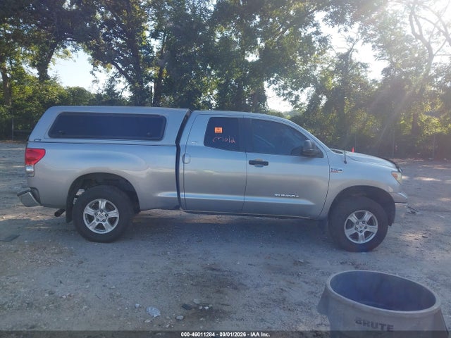 46011284 :رقم المزاد ، 5TBBV54107S466716 vin ، 2007 Toyota Tundra Sr5 5.7l V8 مزاد بيع