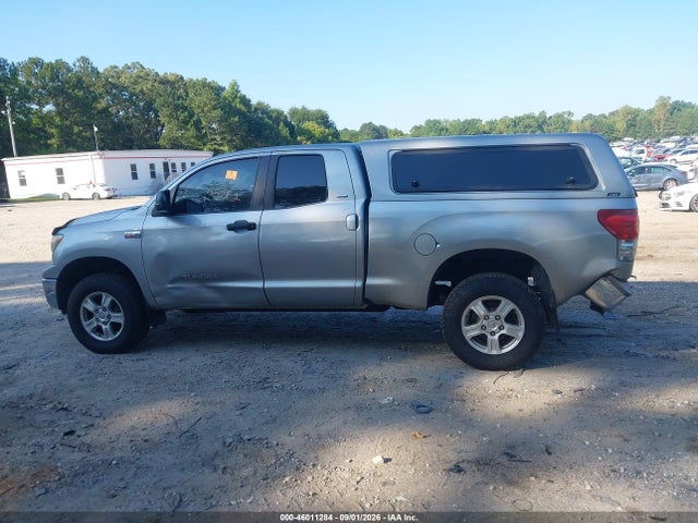 46011284 :رقم المزاد ، 5TBBV54107S466716 vin ، 2007 Toyota Tundra Sr5 5.7l V8 مزاد بيع