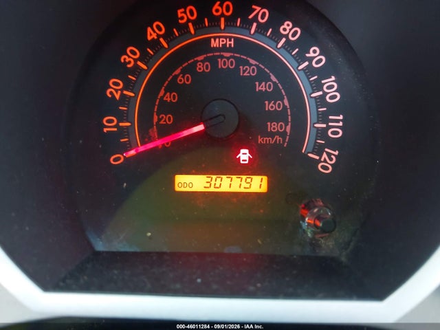 46011284 :رقم المزاد ، 5TBBV54107S466716 vin ، 2007 Toyota Tundra Sr5 5.7l V8 مزاد بيع