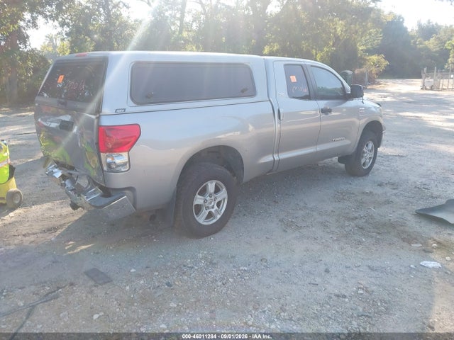 46011284 :رقم المزاد ، 5TBBV54107S466716 vin ، 2007 Toyota Tundra Sr5 5.7l V8 مزاد بيع