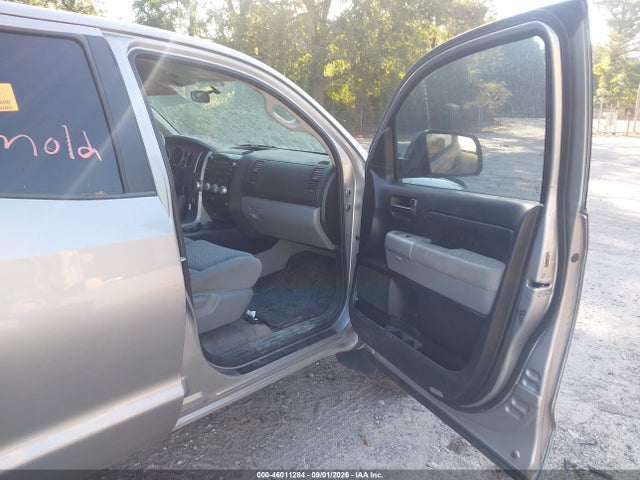 46011284 :رقم المزاد ، 5TBBV54107S466716 vin ، 2007 Toyota Tundra Sr5 5.7l V8 مزاد بيع