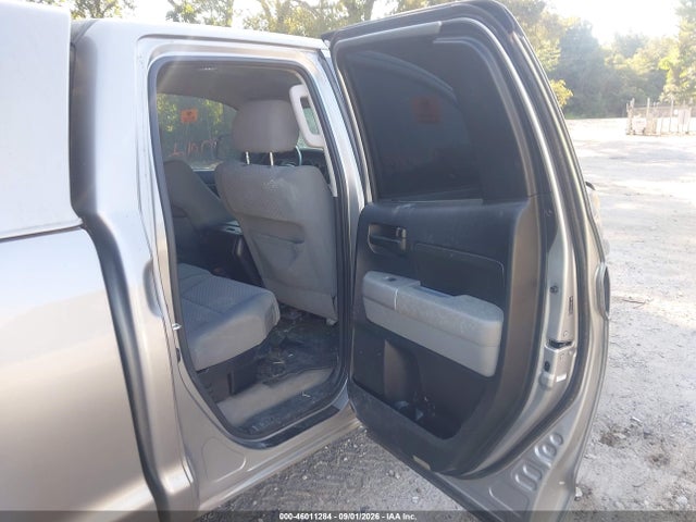 46011284 :رقم المزاد ، 5TBBV54107S466716 vin ، 2007 Toyota Tundra Sr5 5.7l V8 مزاد بيع