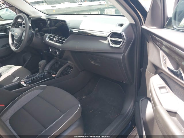 Продаж на аукціоні авто 2026 Chevrolet Trailblazer Fwd Lt, vin: KL79MPSLXTB102598, номер лоту: 46011285