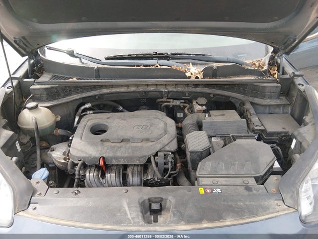 Aukcja sprzedaży 2017 Kia Sportage Ex, vin: KNDPNCAC9H7199367, numer aukcji: 46011286