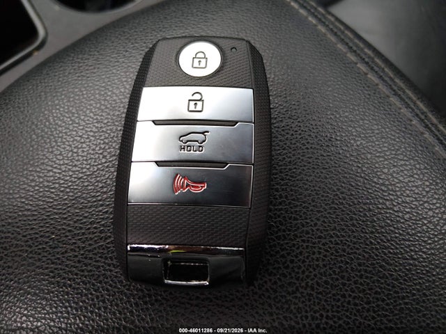 Aukcja sprzedaży 2017 Kia Sportage Ex, vin: KNDPNCAC9H7199367, numer aukcji: 46011286