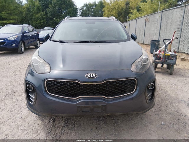 Aukcja sprzedaży 2017 Kia Sportage Ex, vin: KNDPNCAC9H7199367, numer aukcji: 46011286