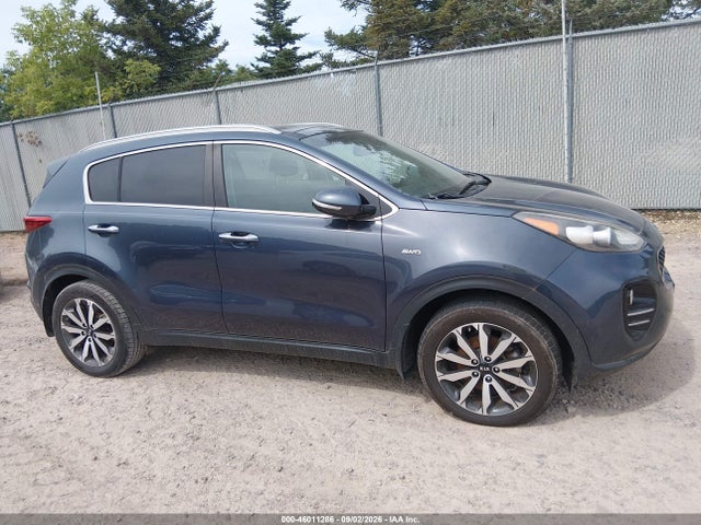 Aukcja sprzedaży 2017 Kia Sportage Ex, vin: KNDPNCAC9H7199367, numer aukcji: 46011286