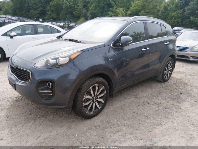 Aukcja sprzedaży 2017 Kia Sportage Ex, vin: KNDPNCAC9H7199367, numer aukcji: 46011286