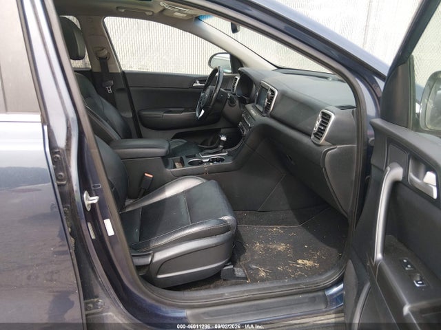 Aukcja sprzedaży 2017 Kia Sportage Ex, vin: KNDPNCAC9H7199367, numer aukcji: 46011286