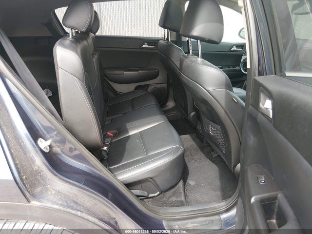 Aukcja sprzedaży 2017 Kia Sportage Ex, vin: KNDPNCAC9H7199367, numer aukcji: 46011286