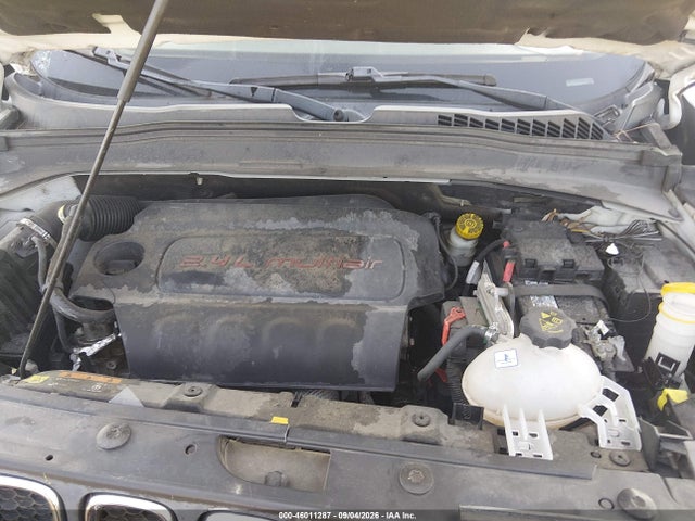 Aukcja sprzedaży 2015 Jeep Renegade Latitude, vin: ZACCJABT3FPC11929, numer aukcji: 46011287