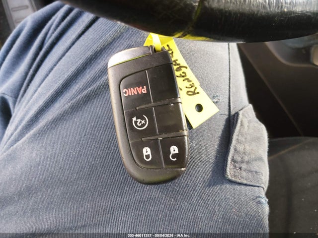 Aukcja sprzedaży 2015 Jeep Renegade Latitude, vin: ZACCJABT3FPC11929, numer aukcji: 46011287