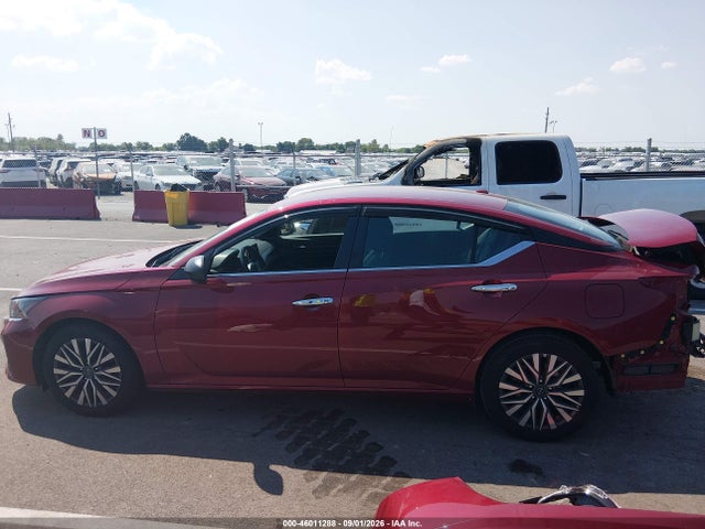 46011288 :رقم المزاد ، 1N4BL4DV4SN303064 vin ، 2025 Nissan Altima Sv Fwd مزاد بيع