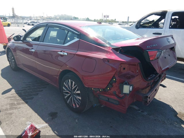 46011288 :رقم المزاد ، 1N4BL4DV4SN303064 vin ، 2025 Nissan Altima Sv Fwd مزاد بيع