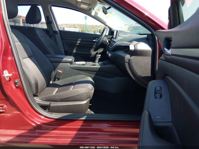 46011288 :رقم المزاد ، 1N4BL4DV4SN303064 vin ، 2025 Nissan Altima Sv Fwd مزاد بيع