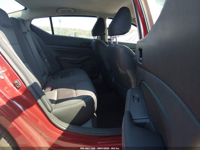 46011288 :رقم المزاد ، 1N4BL4DV4SN303064 vin ، 2025 Nissan Altima Sv Fwd مزاد بيع