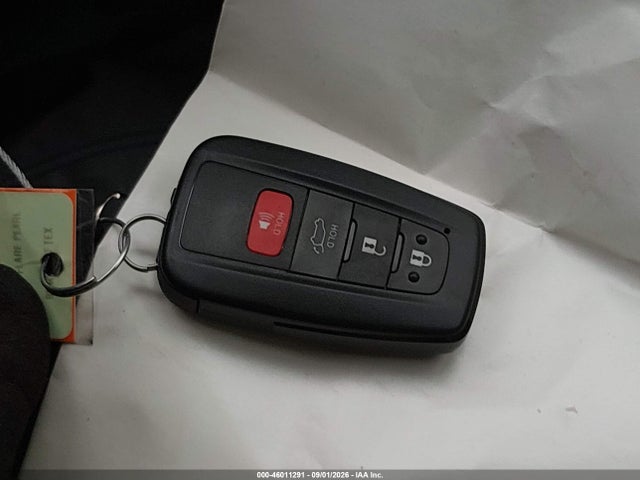Продаж на аукціоні авто 2025 Toyota Rav4 Limited, vin: 2T3N1RFV6SW633398, номер лоту: 46011291