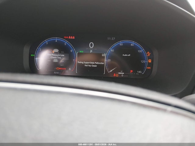 Продаж на аукціоні авто 2025 Toyota Rav4 Limited, vin: 2T3N1RFV6SW633398, номер лоту: 46011291