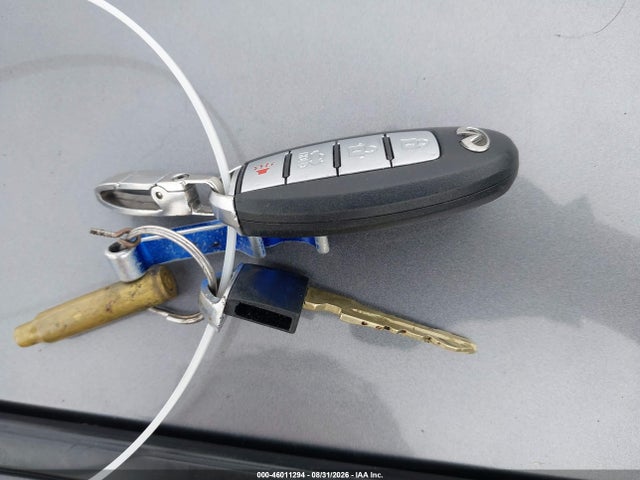 Aukcja sprzedaży 2014 Infiniti Q50 Premium, vin: JN1BV7AR3EM681581, numer aukcji: 46011294