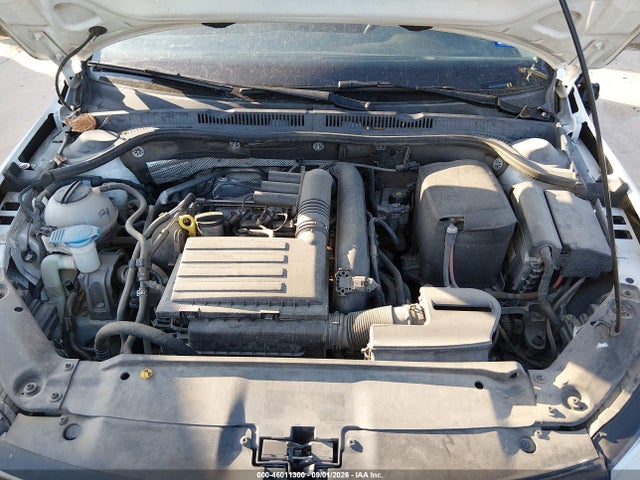 Aukcja sprzedaży 2017 Volkswagen Jetta 1.4t S, vin: 3VW167AJXHM226345, numer aukcji: 46011300