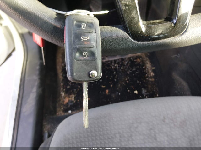 Aukcja sprzedaży 2017 Volkswagen Jetta 1.4t S, vin: 3VW167AJXHM226345, numer aukcji: 46011300